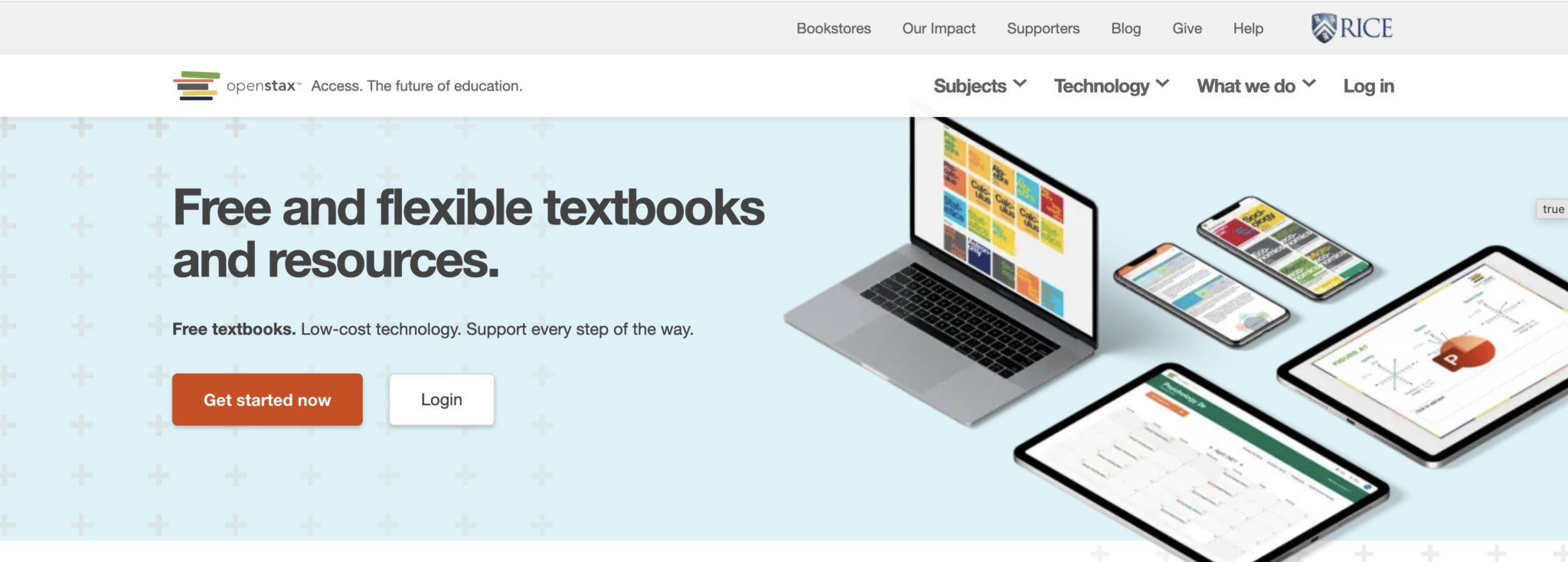 32 Websites To Get The Best College Books For Free - GenTwenty