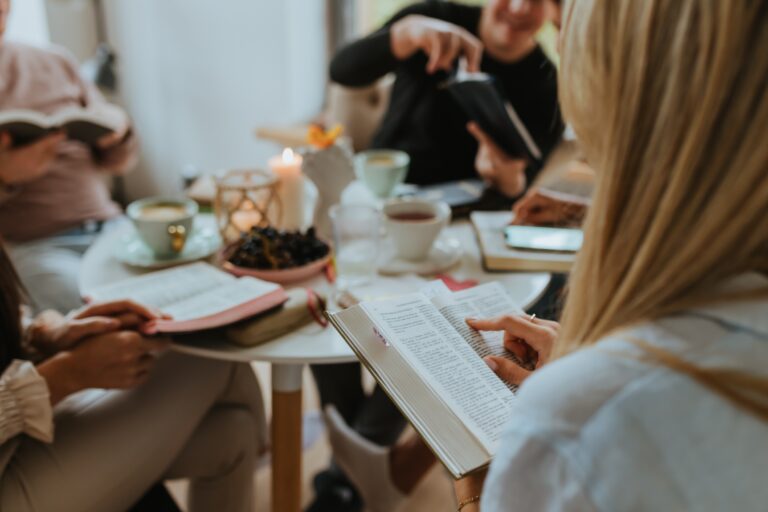 bible study