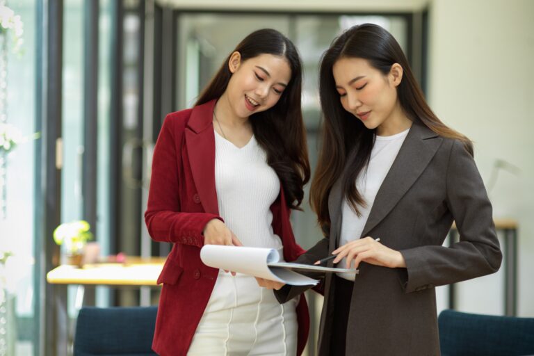 Questions To Ask A Mentor About Leadership