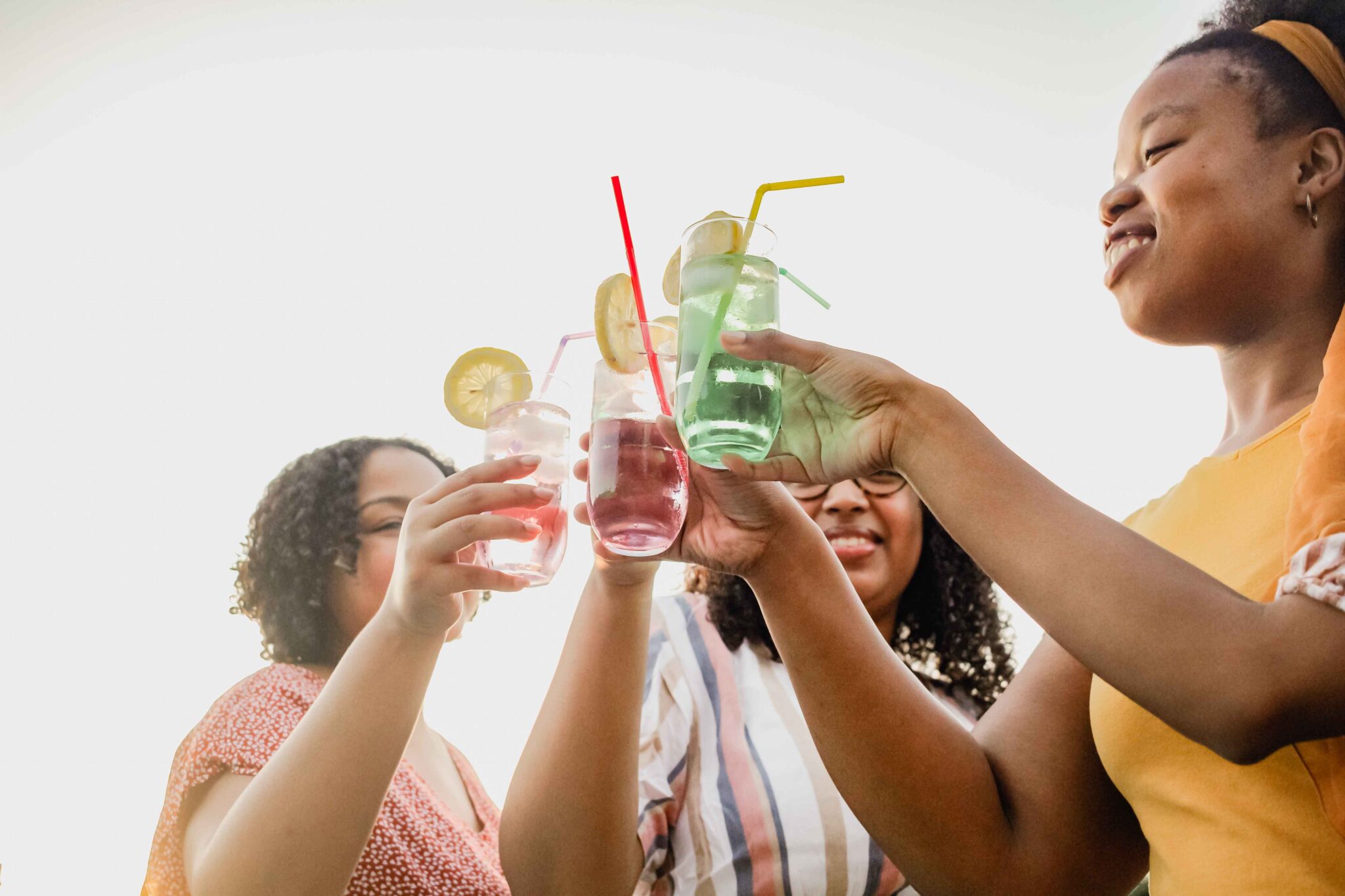 How to Throw a College Dorm Party - GenTwenty