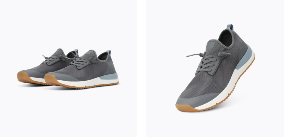The 6 Best Ethical and Sustainable Sneakers Brands To Wear - GenTwenty