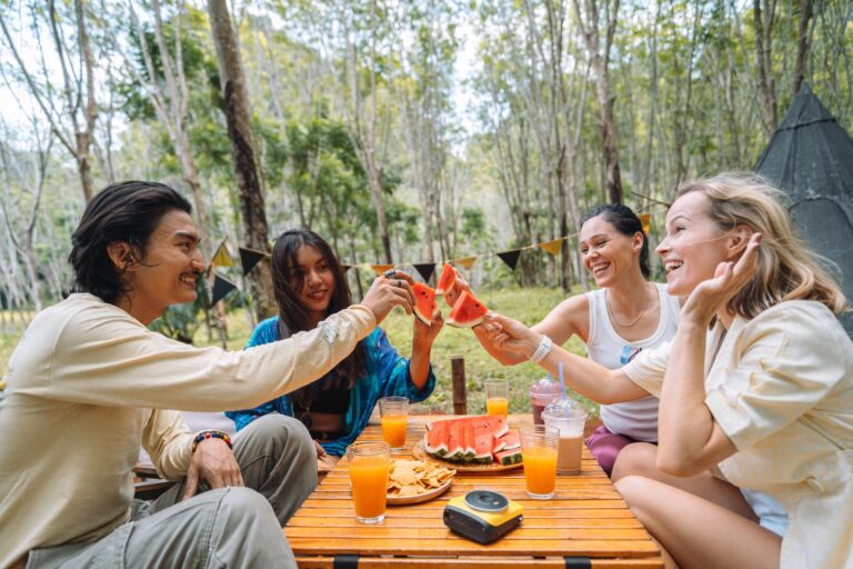 22 Awesome Adult Birthday Party Ideas and Themes