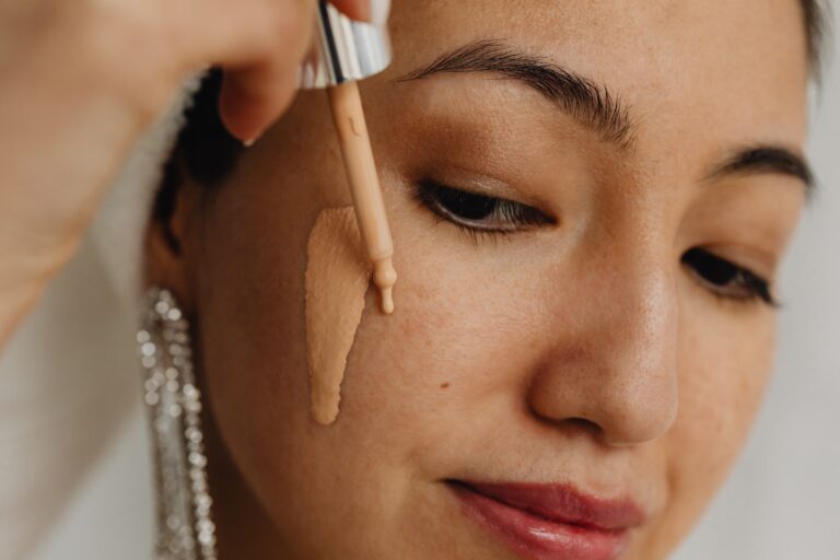 Best Organic Tinted Moisturizer with SPF