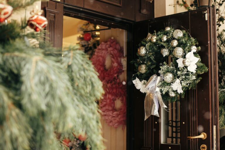 christmas decor