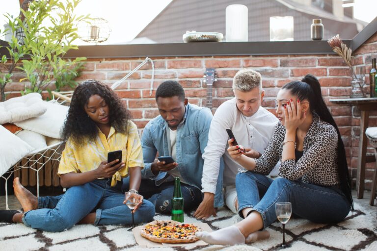 apps to find roommates for college