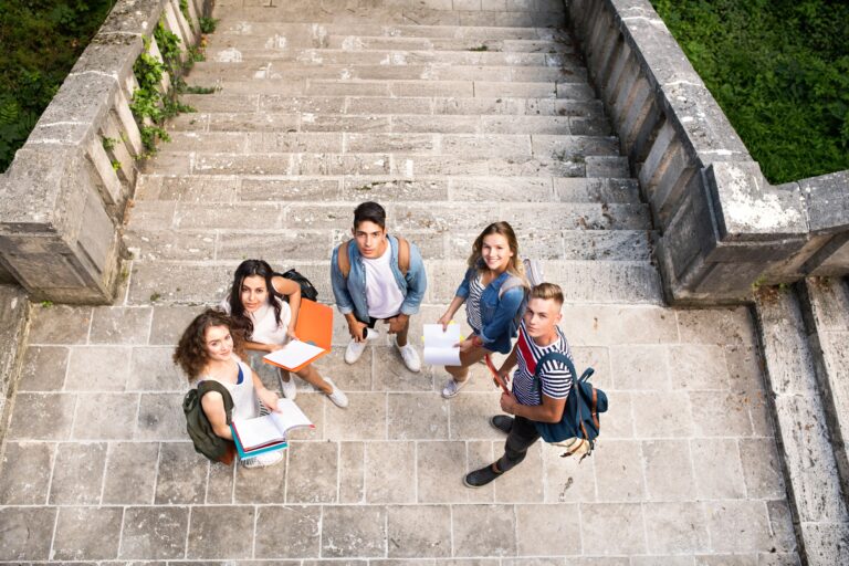 teens