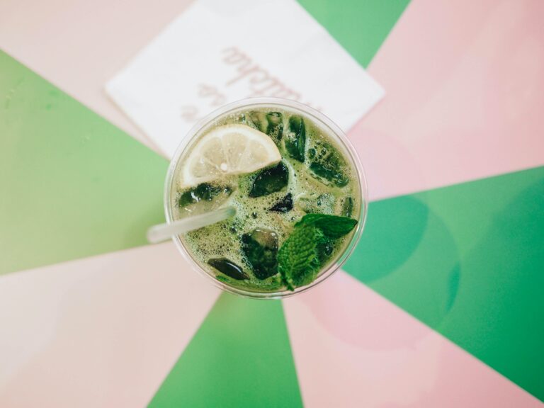 mojito