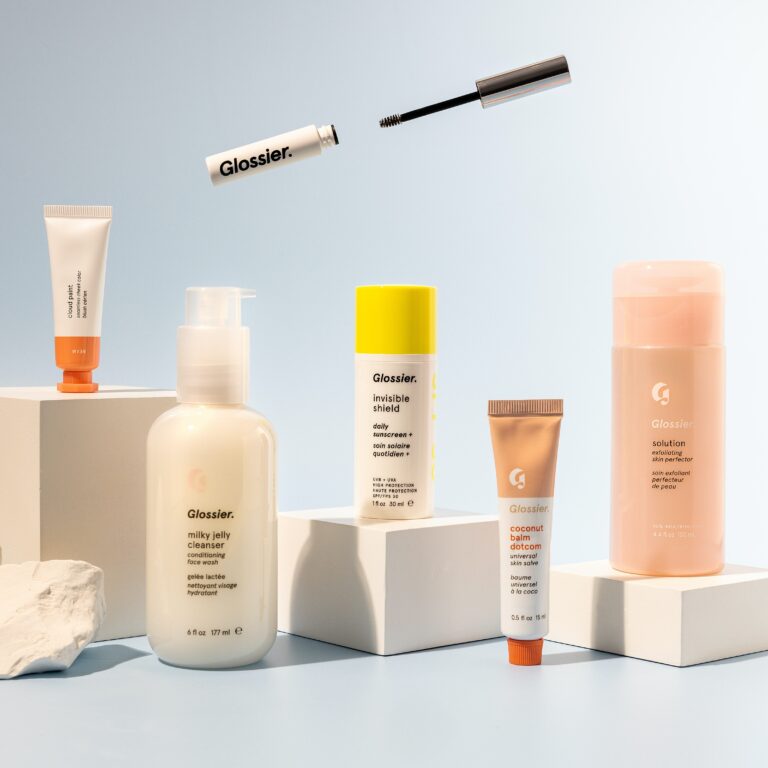 best minimalist makeup brands