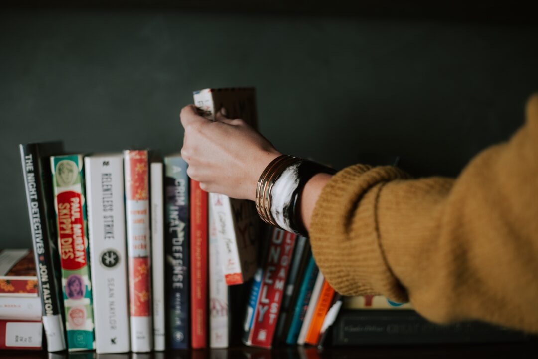 10 Best Accountability Books on Responsibility Ever Written - GenTwenty
