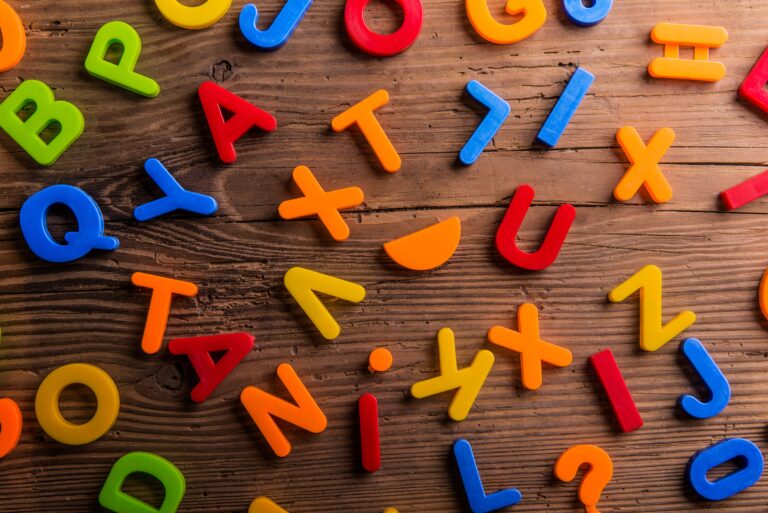 hard words to spell for college students