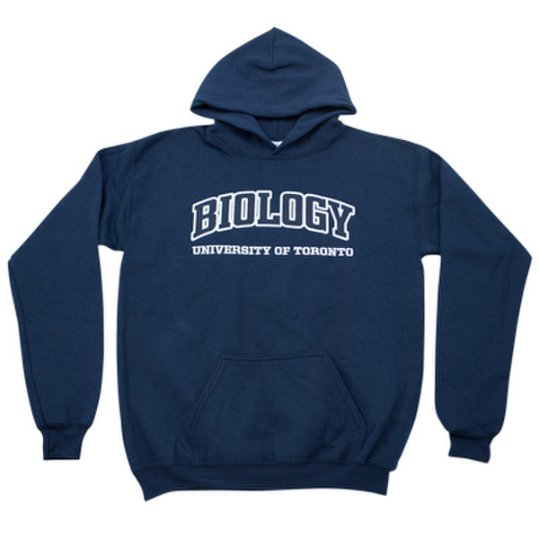 the college sweatshirt