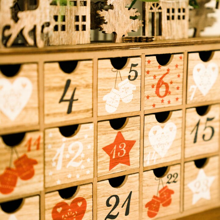 The 15 Best Advent Calendars To Countdown To Christmas