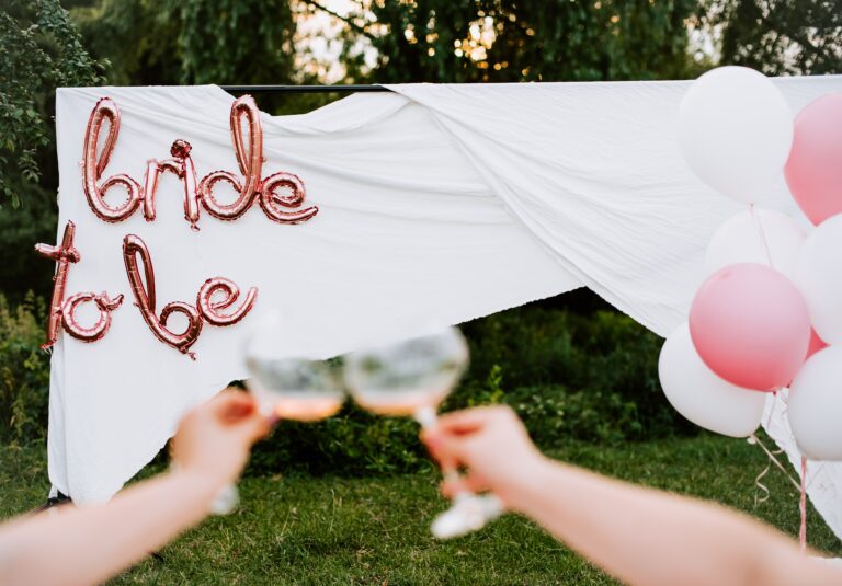 bachelorette party ideas