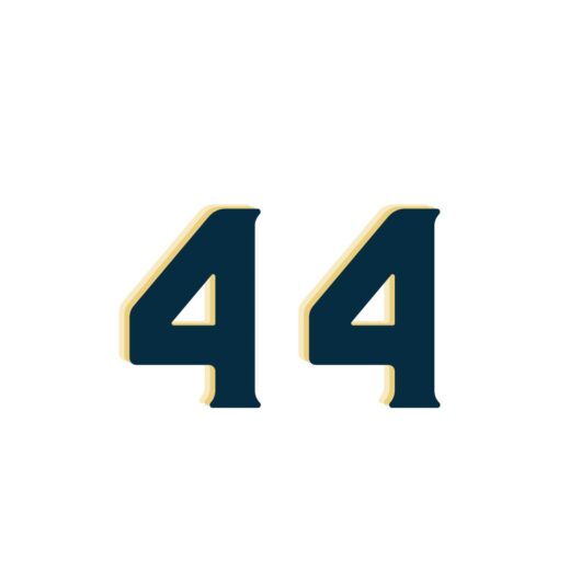 Everything To Know About The Number 44 in Numerology - GenTwenty