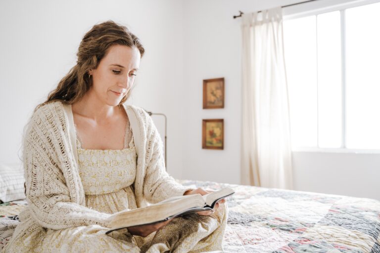 bible verses for new years resolutions