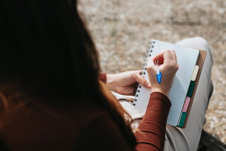 Goal Statements and How to Write Them
