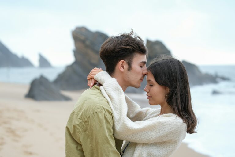 Sensual Ways to Spice up Your Valentine's Day with Your Boyfriend