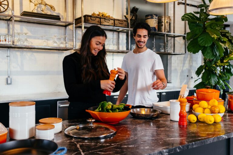 eco-conscious meal delivery services