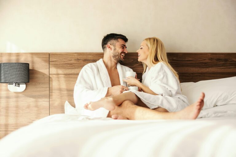 Top 5 Shop Finds for Spicing Up Your Love Life - GenTwenty