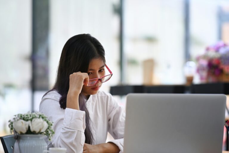 Myopia Can Still Progress in Your 20s—What Can You Do About It?
