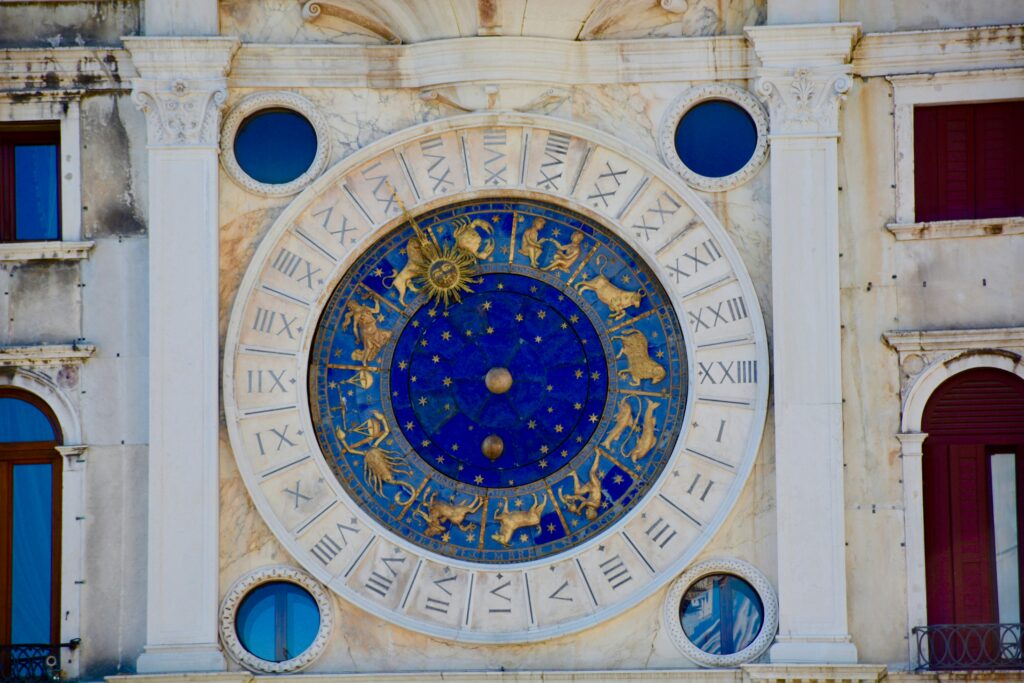Celestial Guidance: Utilizing Astrology to Enhance Goal Setting