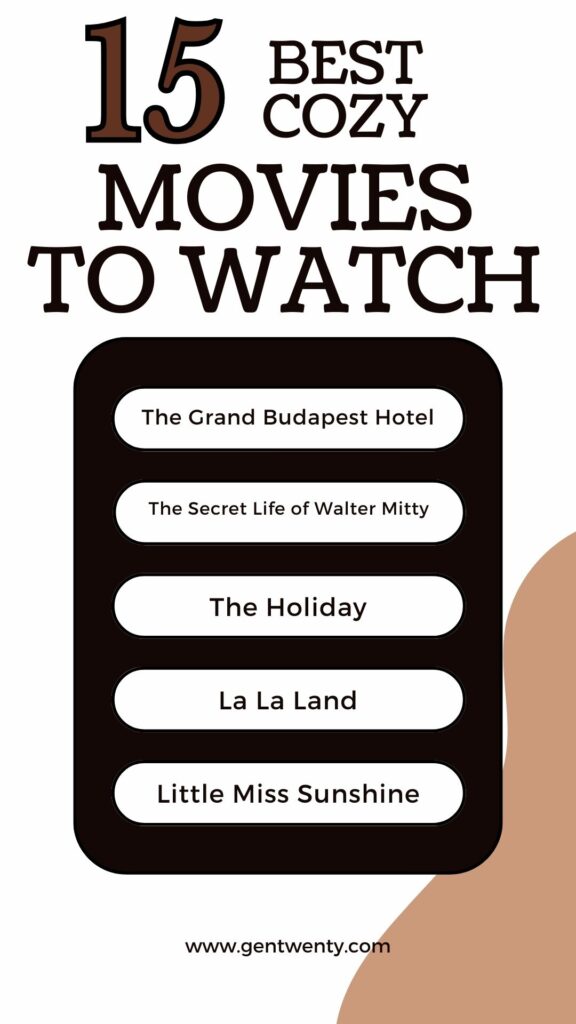 best sunday night movies