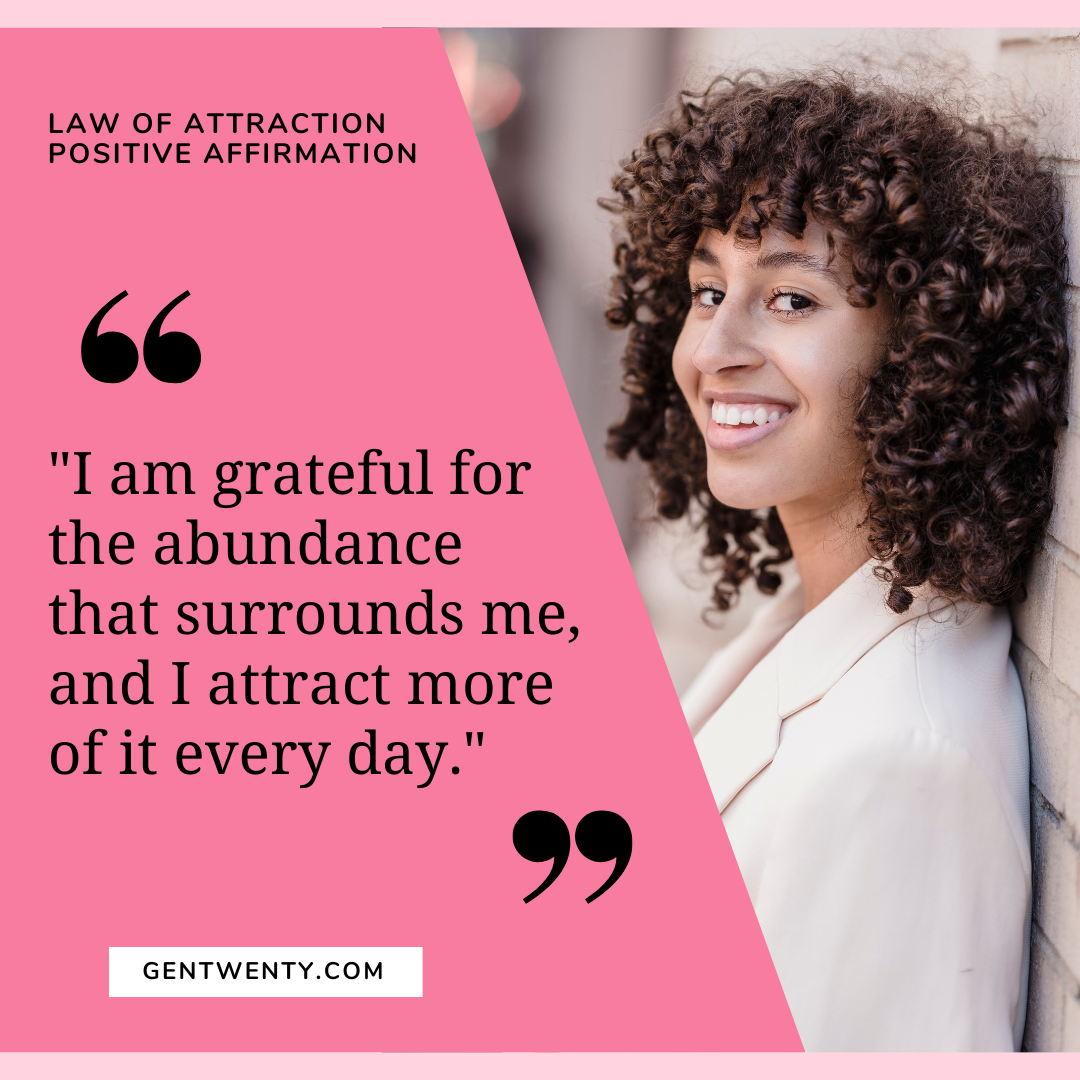 100 Law of Attraction Manifestation Quotes To Get What You Desire