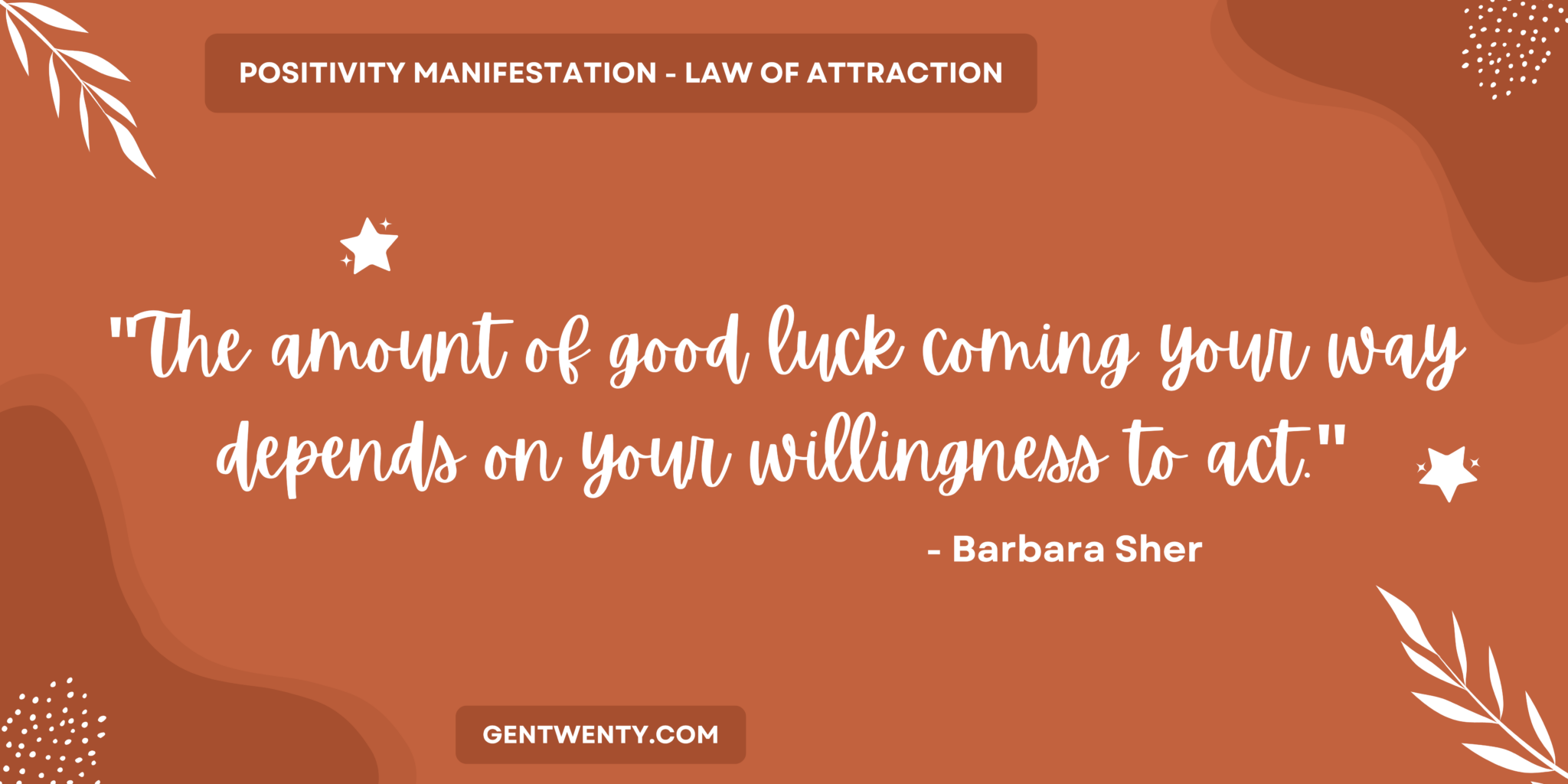 100 Law of Attraction Manifestation Quotes To Get What You Desire