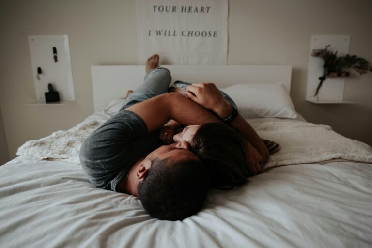 how to manifest the love of your life