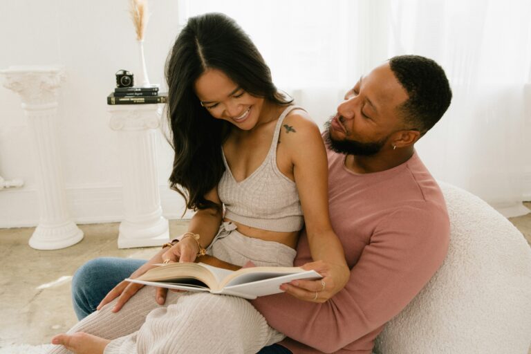 improving your relationship