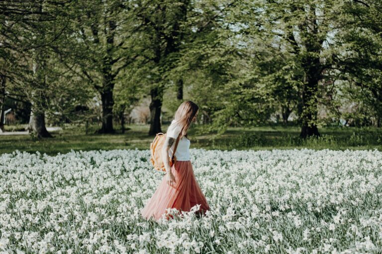 Spring Time Bible Verses