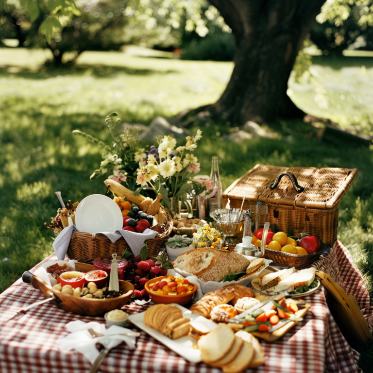 plant based summer recipes