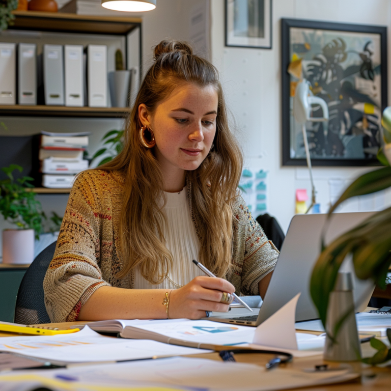 time management for young professionals