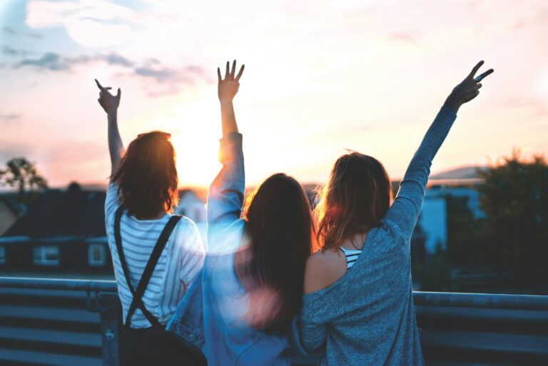Empowering Other Women