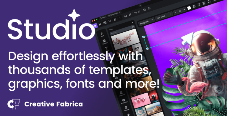 Creative Fabrica Studio