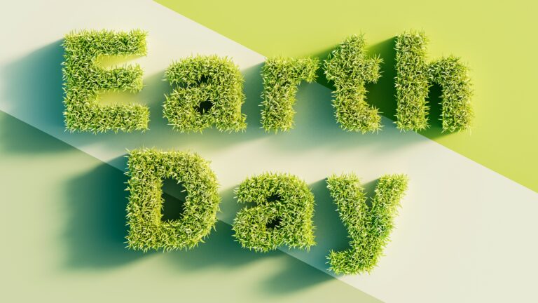 2024 earth day sales guide