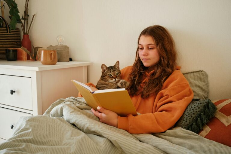 Self-Care Practices to Renew