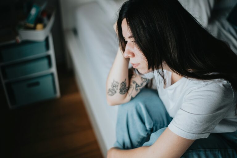You Need To Take Better Care of Yourself