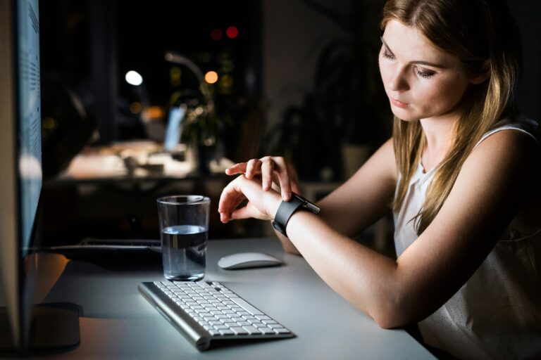 Time Solutions for tasks at work