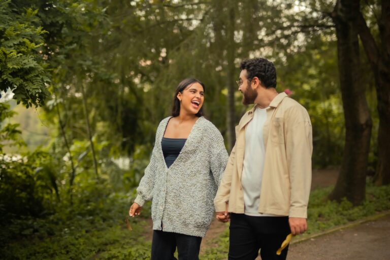 enhancing your relationship