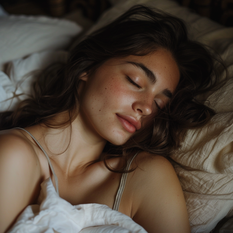 pillow manifestation method