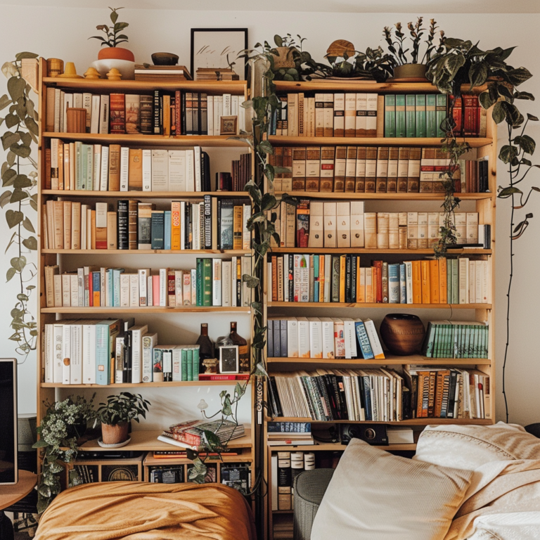 15 Unique DIY Projects to Personalize Your First Apartment