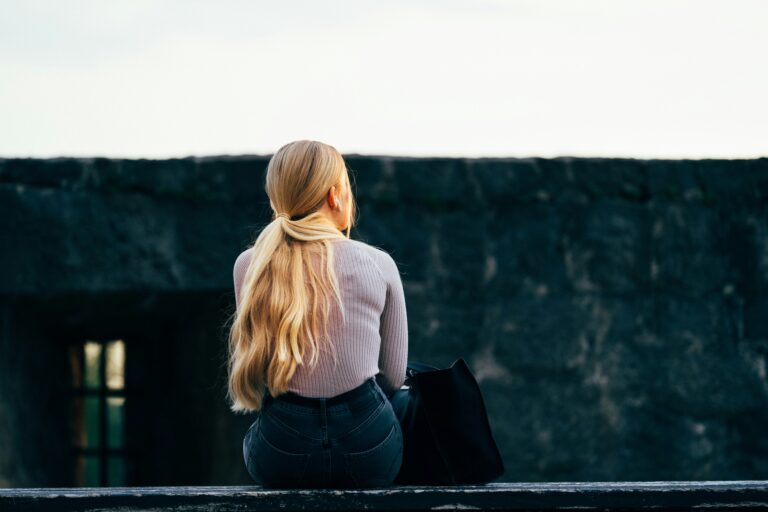 Lonely In Your 20s