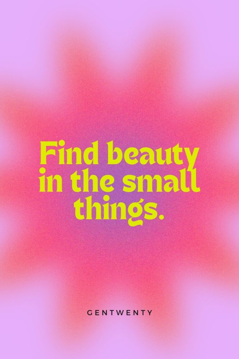 beauty aesthetic quotes for instagram