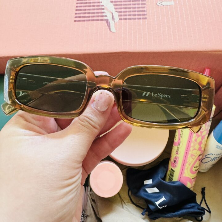 fabfitfun summer 2024 unboxing