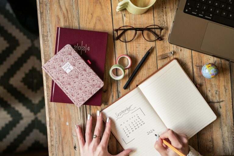 5 Self Improvement Tips To Celebrate Self Improvement Month