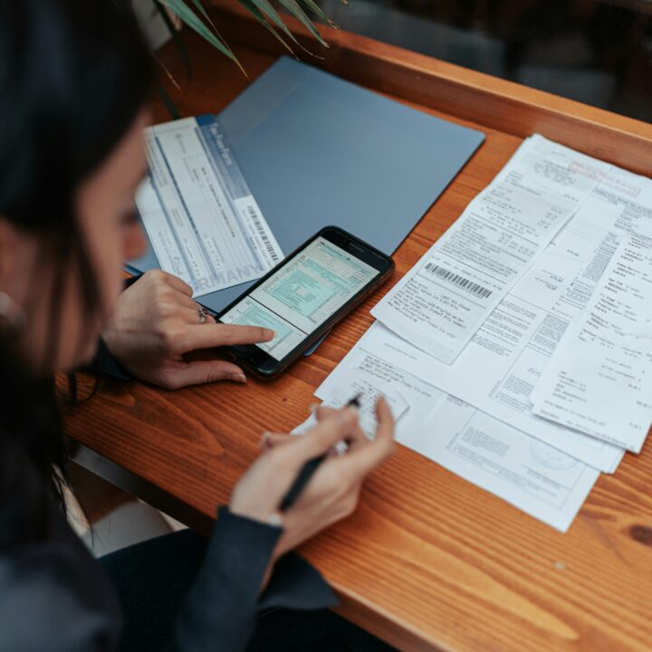 understanding a tax levy on your paycheck