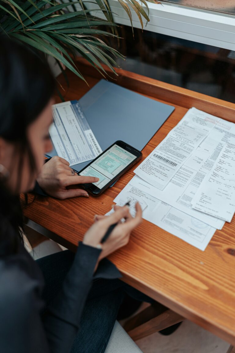 understanding a tax levy on your paycheck