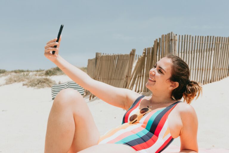 Best Summer Captions For TikTok/IG