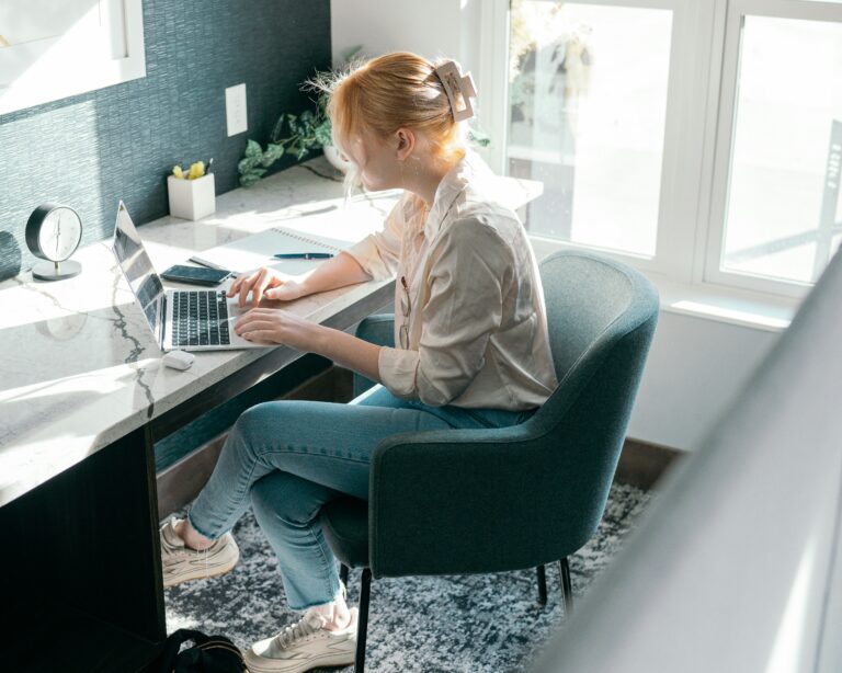 career mistakes in your 20s
